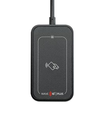 rf IDEAS Wave ID Plus Mini Access Control Reader